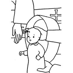 Bautismo #24036