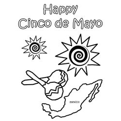 Cinco de Mayo #24087
