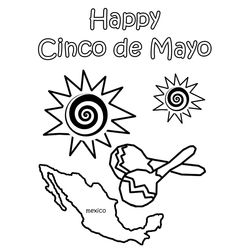 Cinco de Mayo #24095