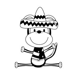 Cinco de Mayo #24101