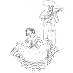 Cinco de Mayo #24102