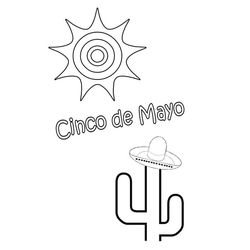 Cinco de Mayo #24103