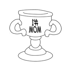 Día de la Madre #24107