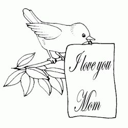 Día de la Madre #24108