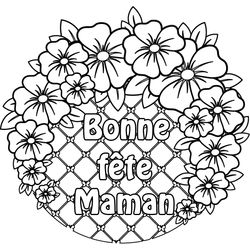 Día de la Madre #24111