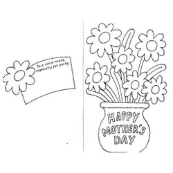 Día de la Madre #24116