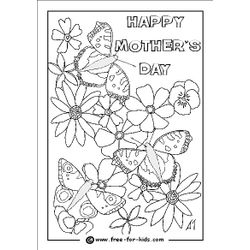 Día de la Madre #24123
