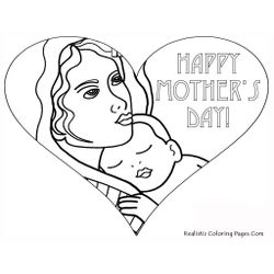 Día de la Madre #24126