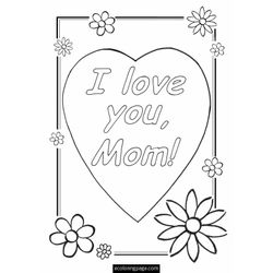 Día de la Madre #24127