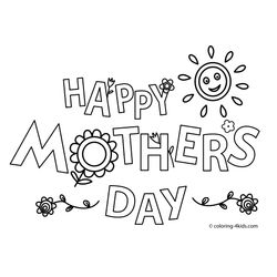 Día de la Madre #24130