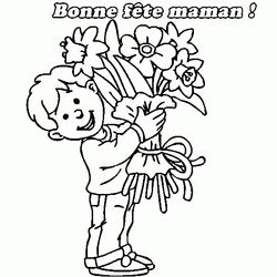 Día de la Madre #24133