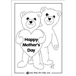 Día de la Madre #24136
