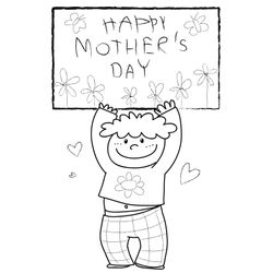 Día de la Madre #24143