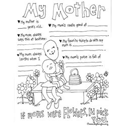 Día de la Madre #24145