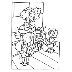 Día de la Madre #24149