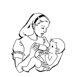 Día de la Madre #24150
