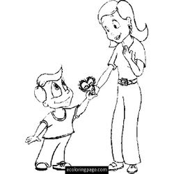 Día de la Madre #24153