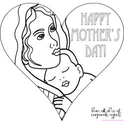 Día de la Madre #24164
