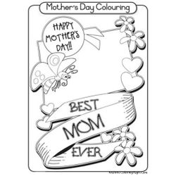 Día de la Madre #24168