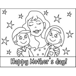 Día de la Madre #24170
