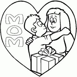 Día de la Madre #24184
