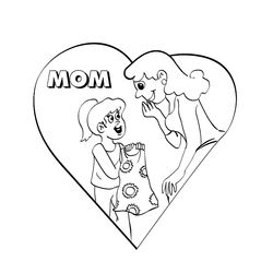 Día de la Madre #24185