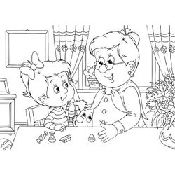 Día de la Madre #24193