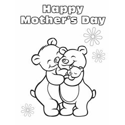 Día de la Madre #24195