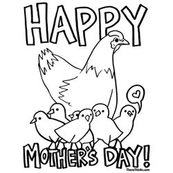 Día de la Madre #24199
