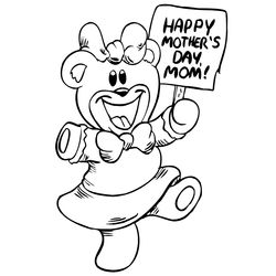 Día de la Madre #24201