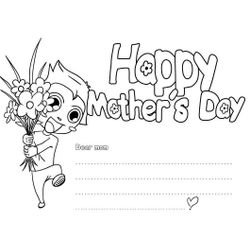 Día de la Madre #24203
