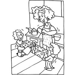 Día de la Madre #24204
