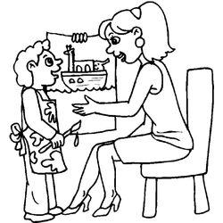 Día de la Madre #24223