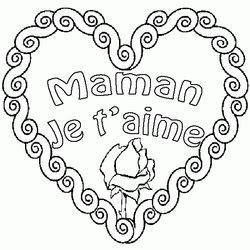 Día de la Madre #24231