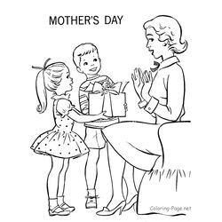 Día de la Madre #24233