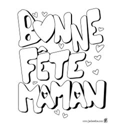 Día de la Madre #24238