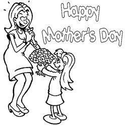 Día de la Madre #24240