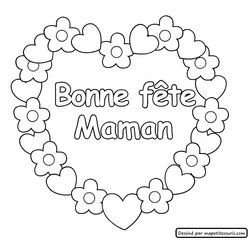 Día de la Madre #24254