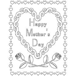 Día de la Madre #24257
