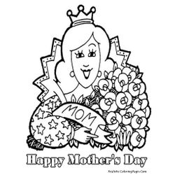 Día de la Madre #24261