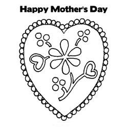 Día de la Madre #24263