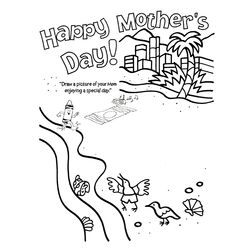 Día de la Madre #24264
