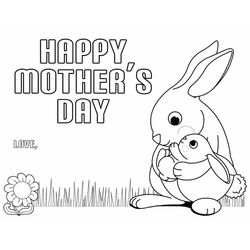 Día de la Madre #24265