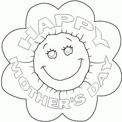 Día de la Madre #24271
