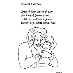 Día de la Madre #24276