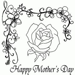 Día de la Madre #24293