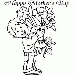 Día de la Madre #24294