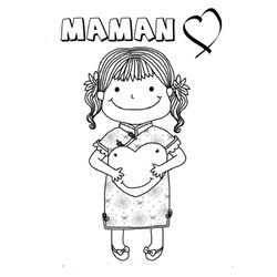 Día de la Madre #24301