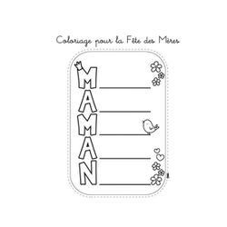 Día de la Madre #24308