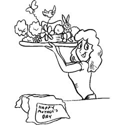 Día de la Madre #24311